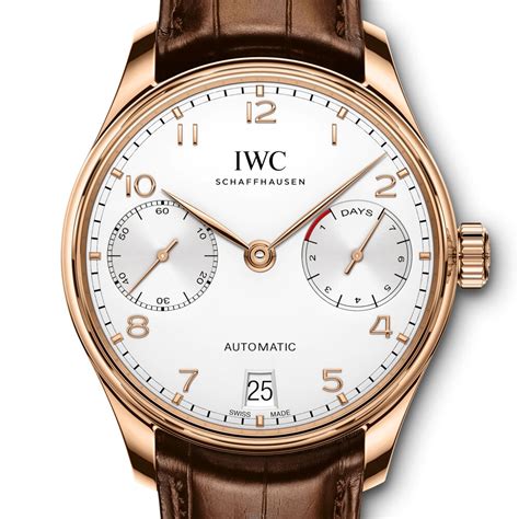iwc 시계 가격